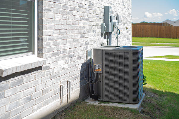 Reliable Hvac contractor in Smithton, IL by FH HVAC